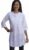 Ayurvastram Pure Cotton Hand Embroidered Tunic, Top, Kurti, Blouse